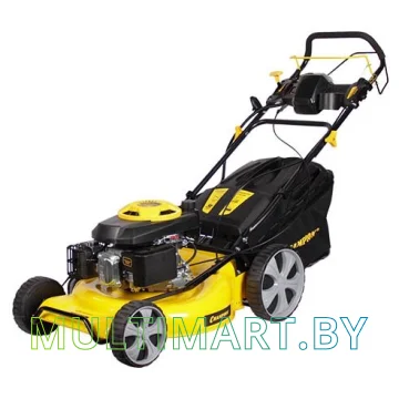 Газонокосилка Champion LM5346E 